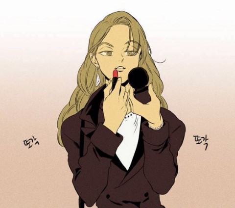 지금보니 연예인하면 인기 많았을것 같은 캐릭터 | 인스티즈