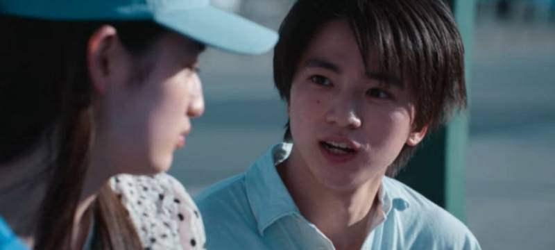 [잡담] 현실에서 이얼굴이면 인기 많아? | 인스티즈
