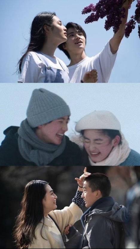 [잡담] 현실에서 이얼굴이면 인기 많아? | 인스티즈