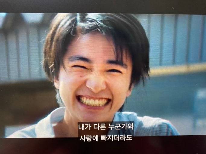[잡담] 현실에서 이얼굴이면 인기 많아? | 인스티즈