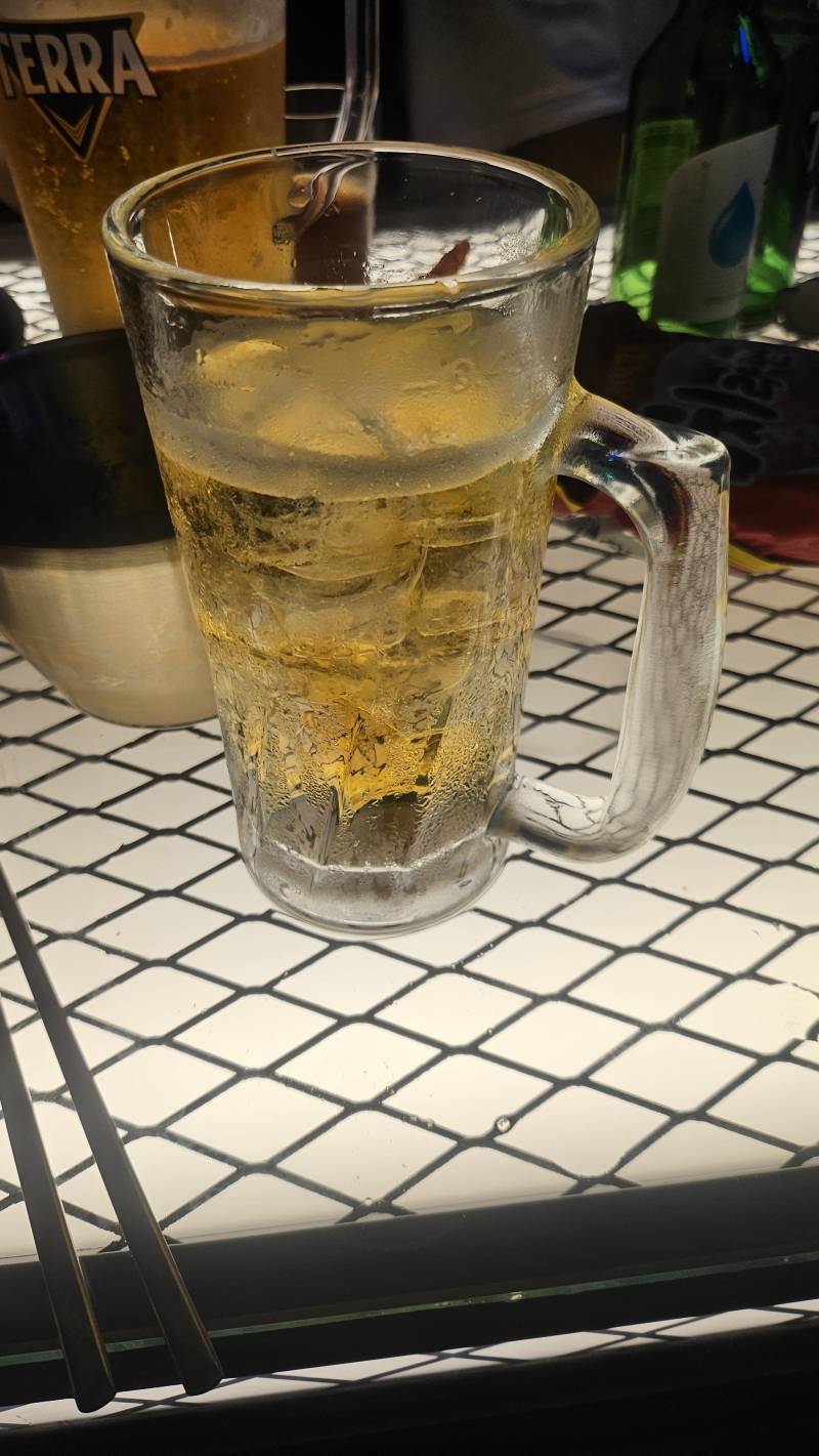 [잡담] 시원하다~_~ | 인스티즈