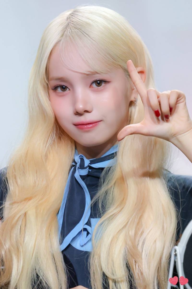 데뷔 후 첫 팬싸였던 오늘자 베이비돈크라이 프리뷰 | 인스티즈