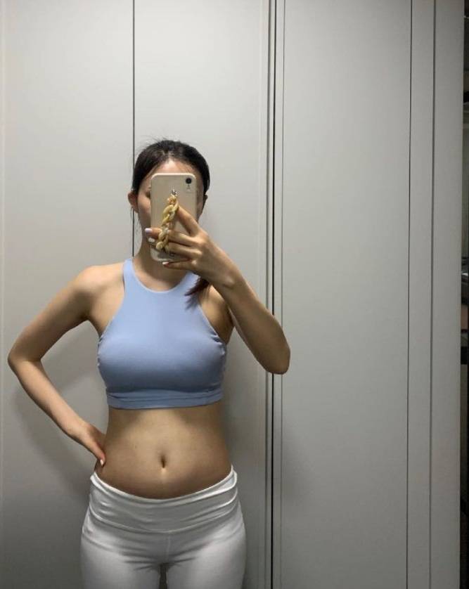 [잡담] 몇키로같아? | 인스티즈