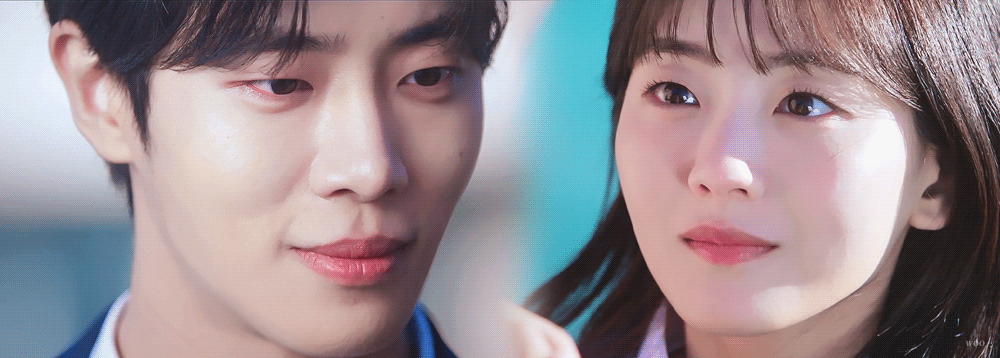 교복 입은 학원 로맨스 판타지 그 자체인 드라마 | 인스티즈