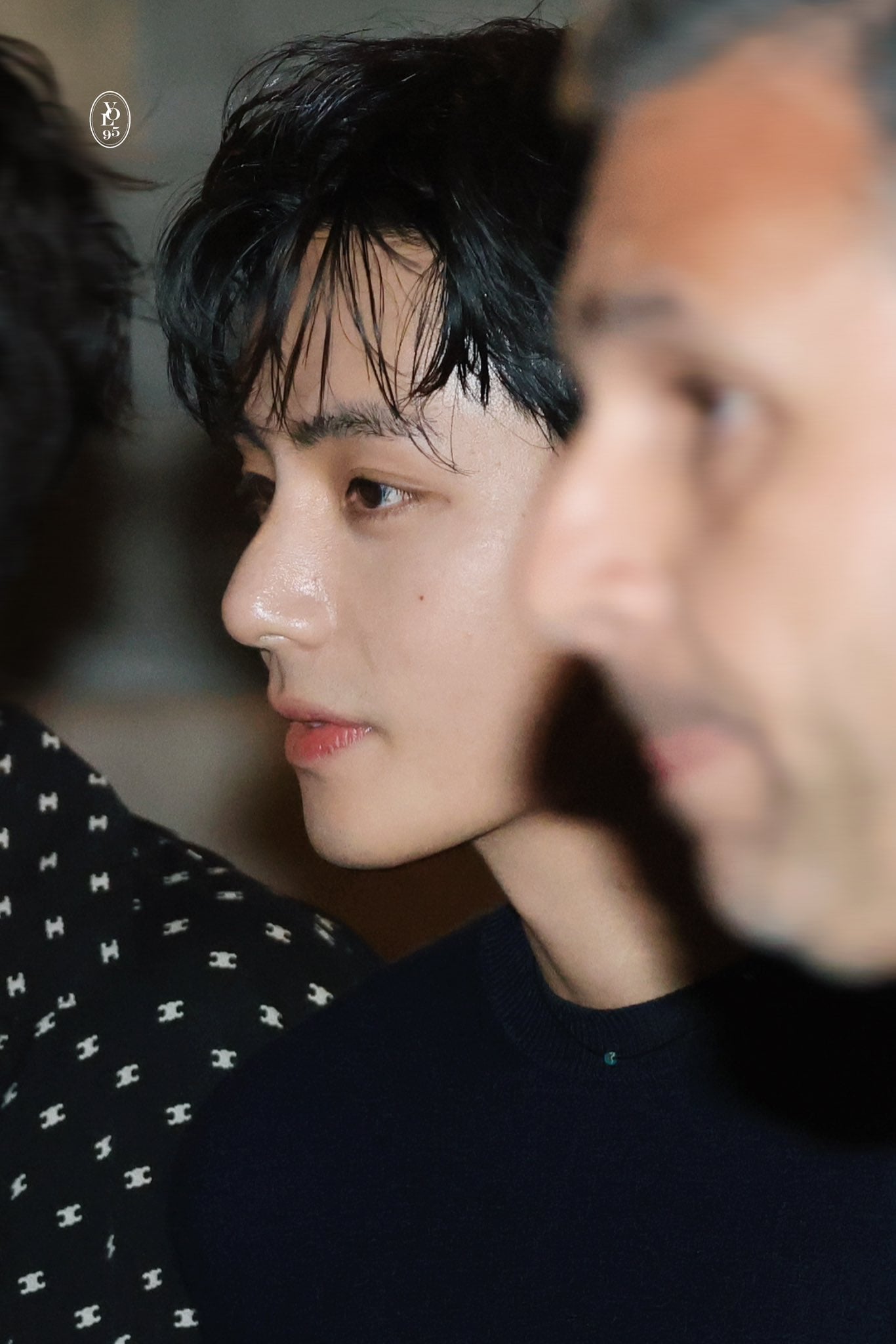 [잡담] 뷔 무쌍이라 좋았는데 | 인스티즈