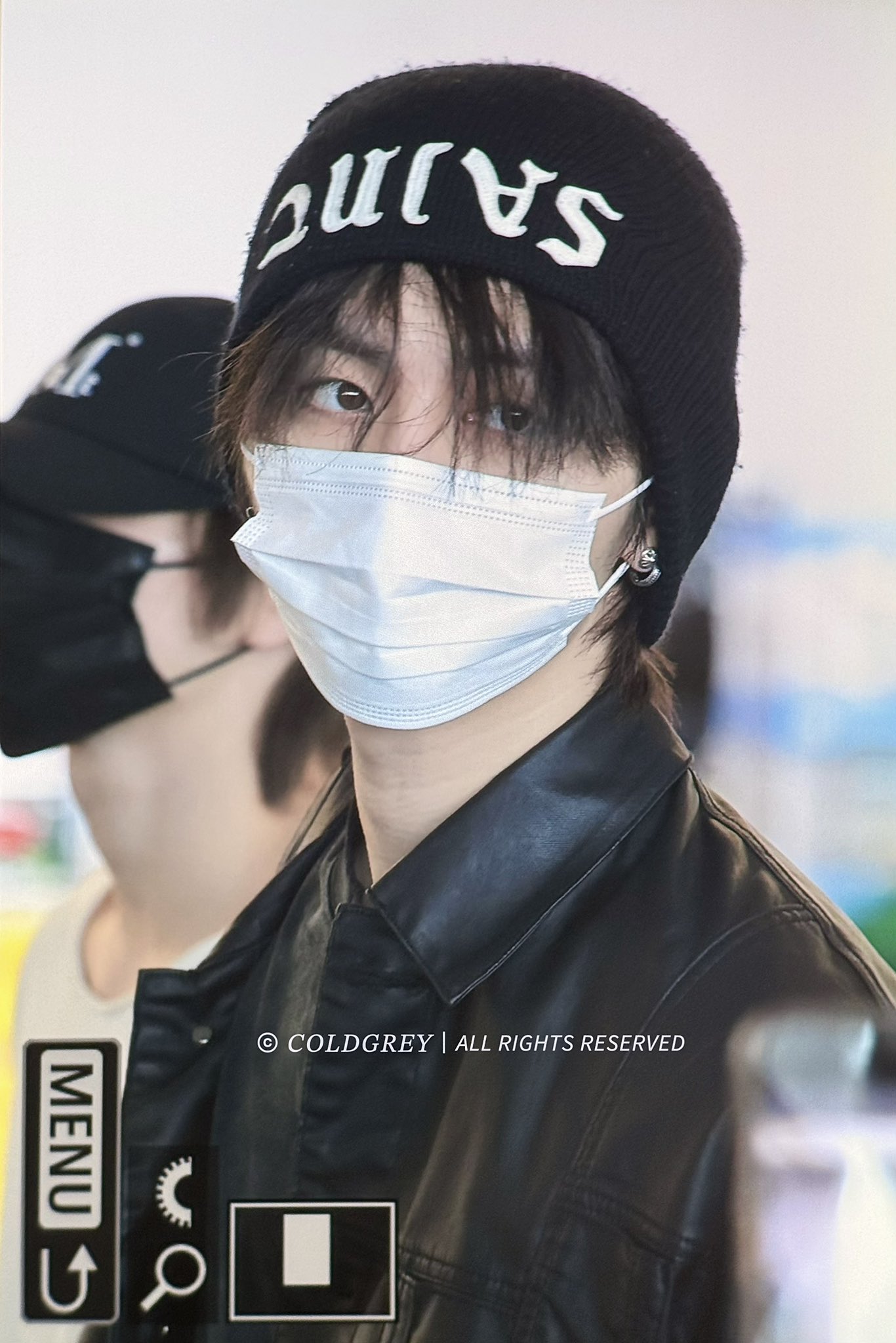 [잡담] 한태산 오늘 공항 사진 | 인스티즈