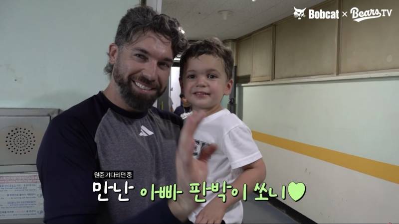 [잡담] 케자님 아들을봐 대박귀여워 | 인스티즈