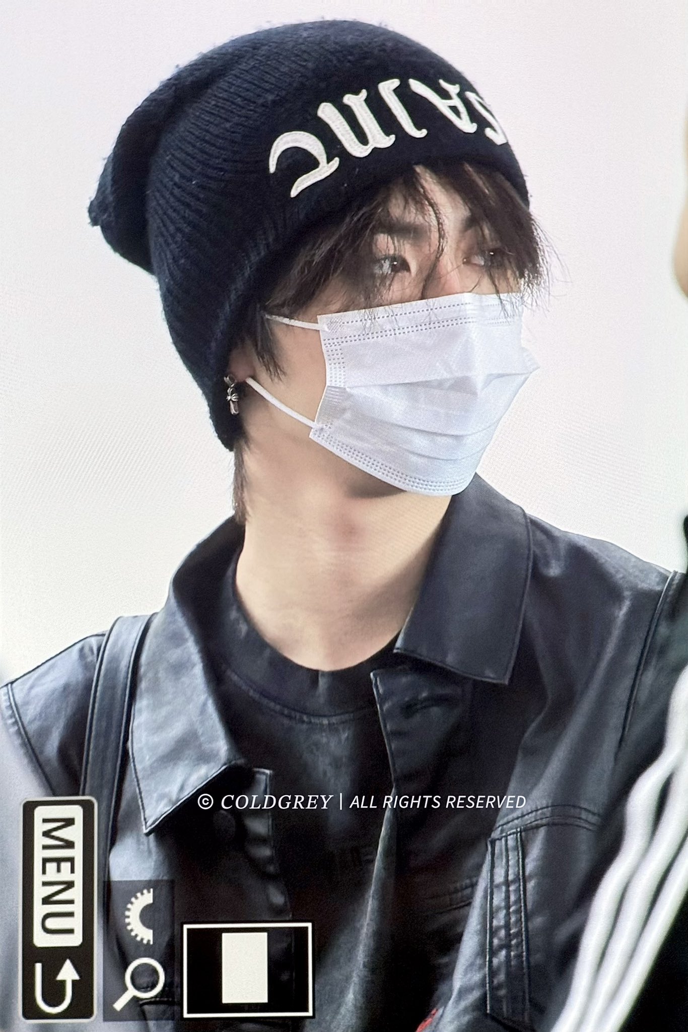 [잡담] 한태산 오늘 공항 사진 | 인스티즈