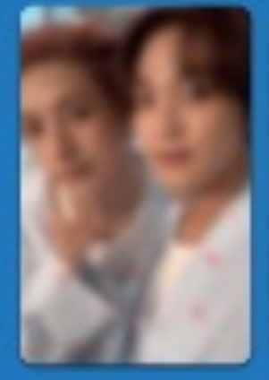 [잡담] 이거 드림 유닛 포카야???? 런쥔 해찬인가? | 인스티즈
