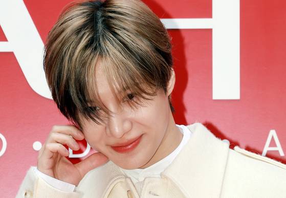 태민 "춤출 때 흔들리면 멋있나"…日 지진 괴담 경솔 발언 사과 | 인스티즈