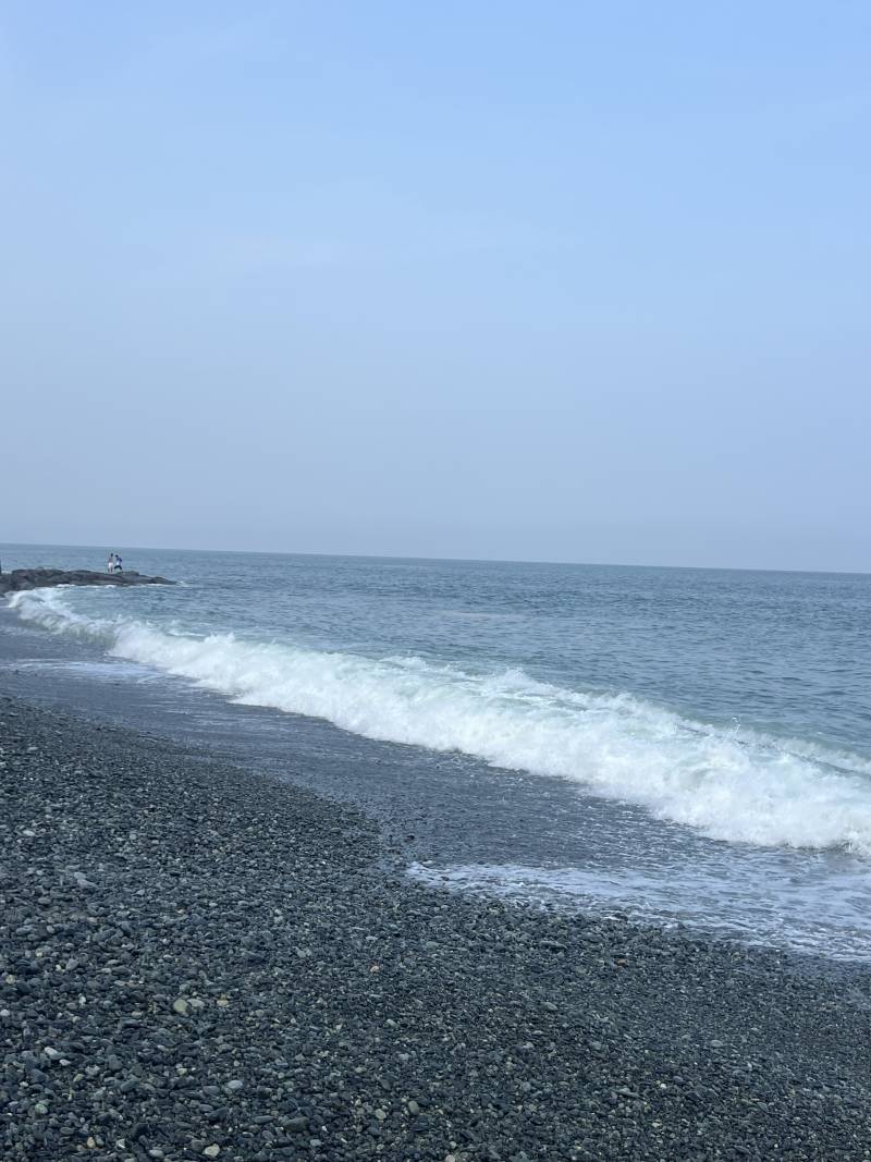 [잡담] 혼자 바다왔다 | 인스티즈