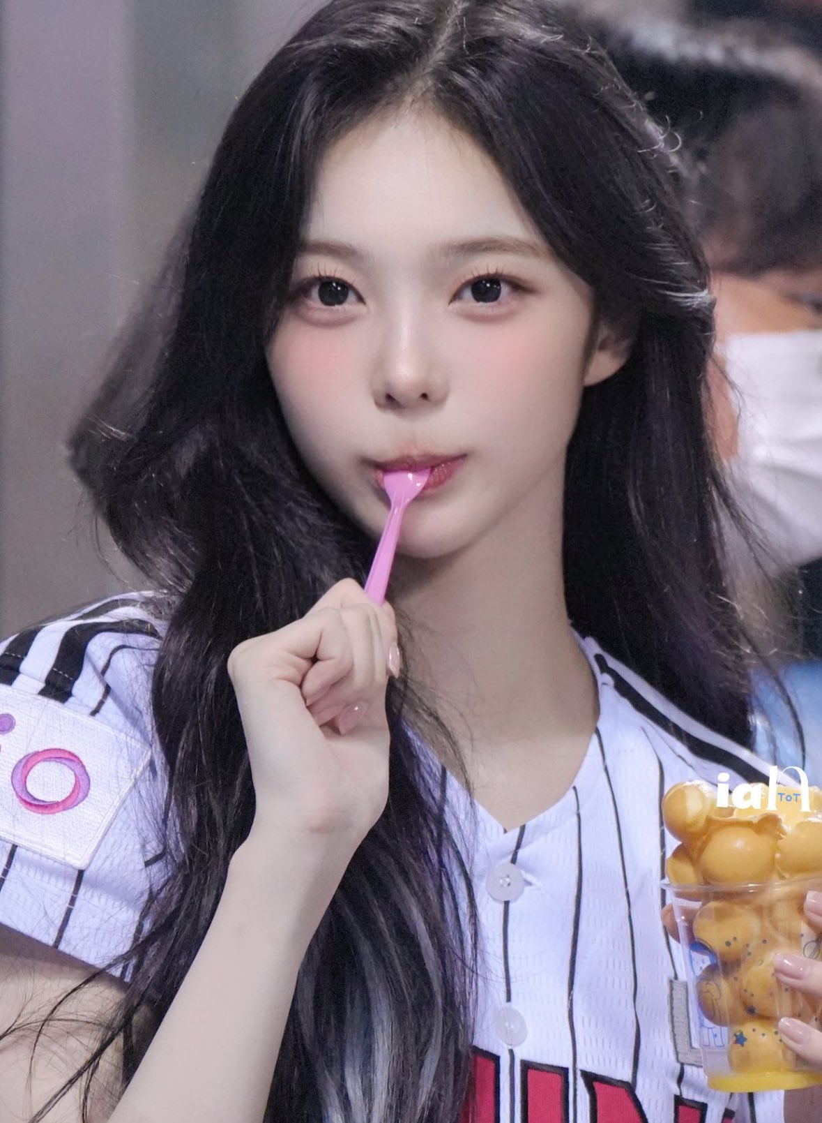 [잡담] 이안 이 짤 진짜 예쁜듯 | 인스티즈