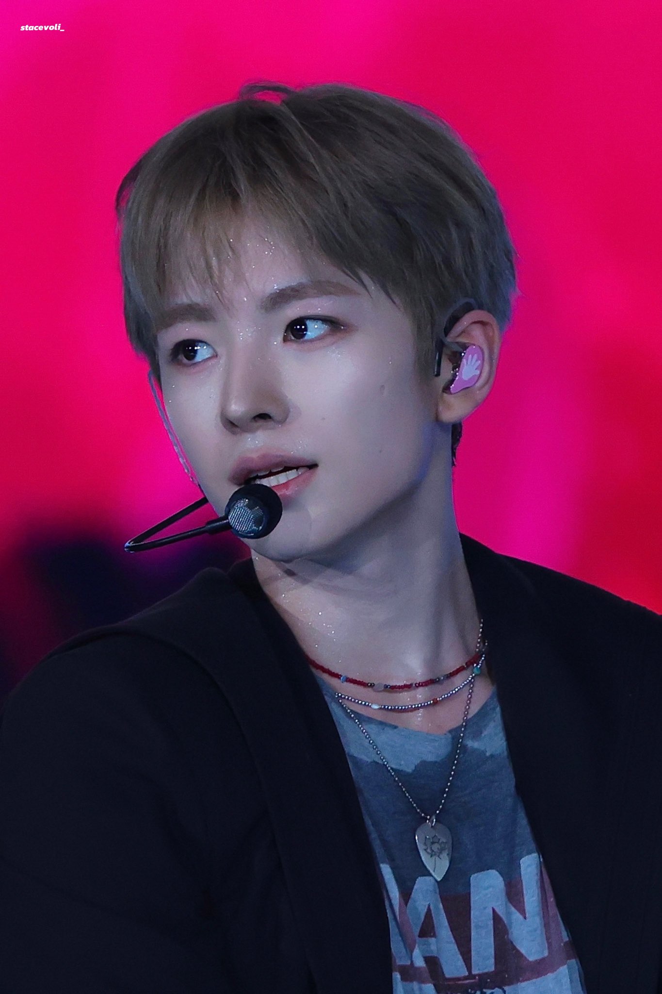 [잡담] 유우시 이거 잘생겼더 | 인스티즈