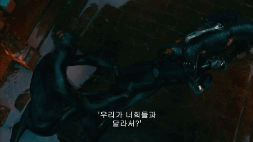 마블영화 역사상 가장 잔인하고 답없어 보였던 빌런 | 인스티즈