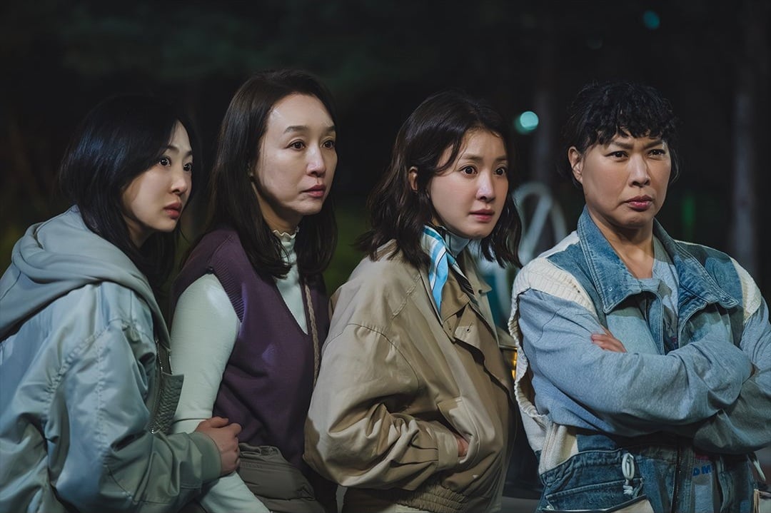 매회 최고 시청률 갱신 중인데 메인 빌런 등장으로 더 흥미진진해진 드라마 <살롱 드 홈즈> | 인스티즈