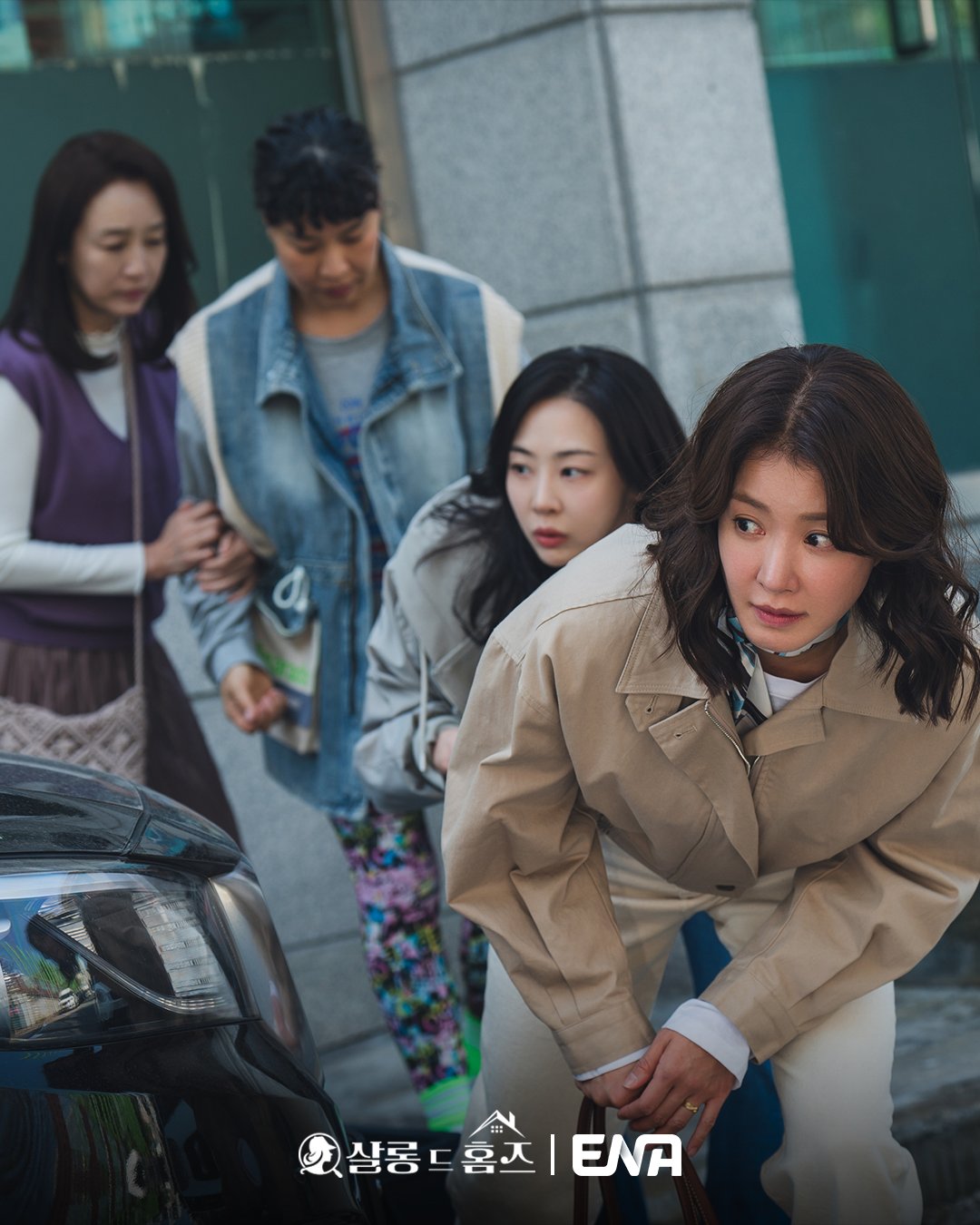 매회 최고 시청률 갱신 중인데 메인 빌런 등장으로 더 흥미진진해진 드라마 <살롱 드 홈즈> | 인스티즈