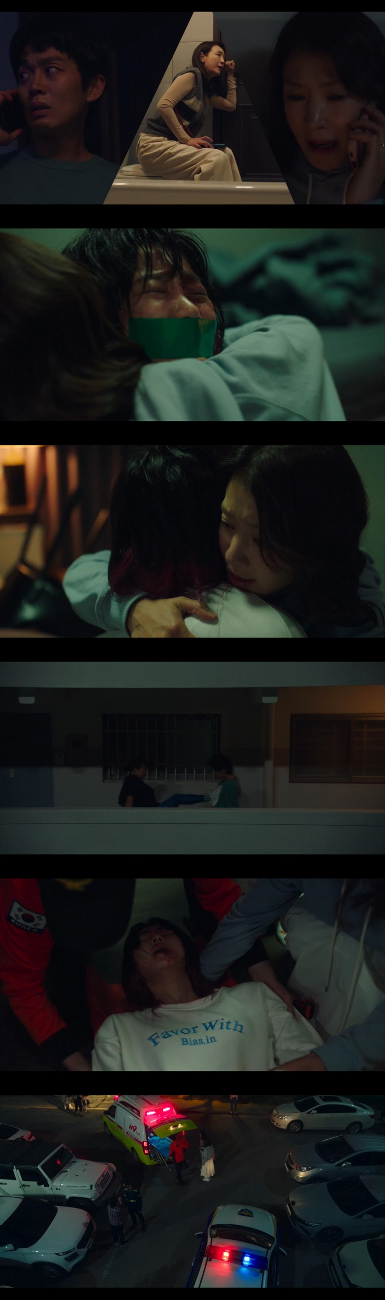 매회 최고 시청률 갱신 중인데 메인 빌런 등장으로 더 흥미진진해진 드라마 <살롱 드 홈즈> | 인스티즈