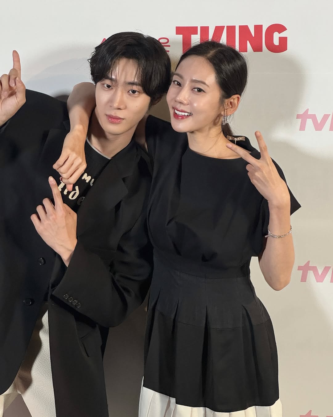 <견우와 선녀>에서 은근 좋아하는 사람들 많은 것 같은 사약 조합ㅋㅋ | 인스티즈