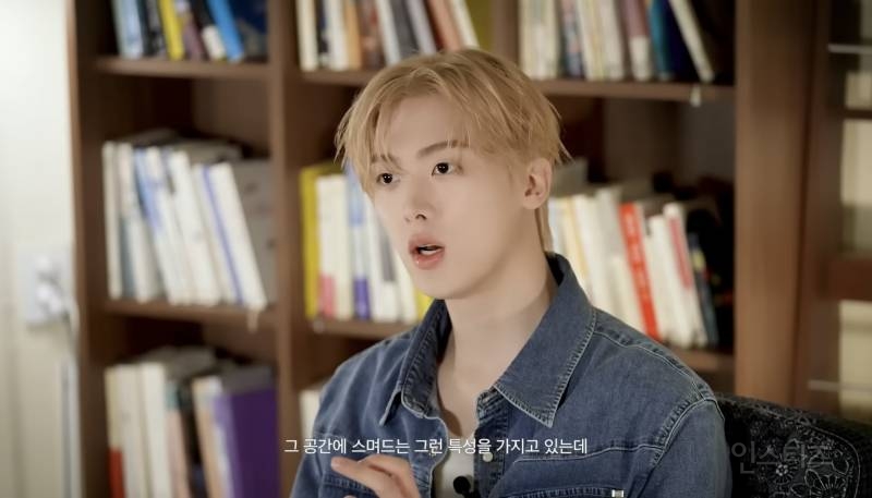 팬들이 뭘 좋아하는지 잘 아는 듯한 아이돌.jpg | 인스티즈
