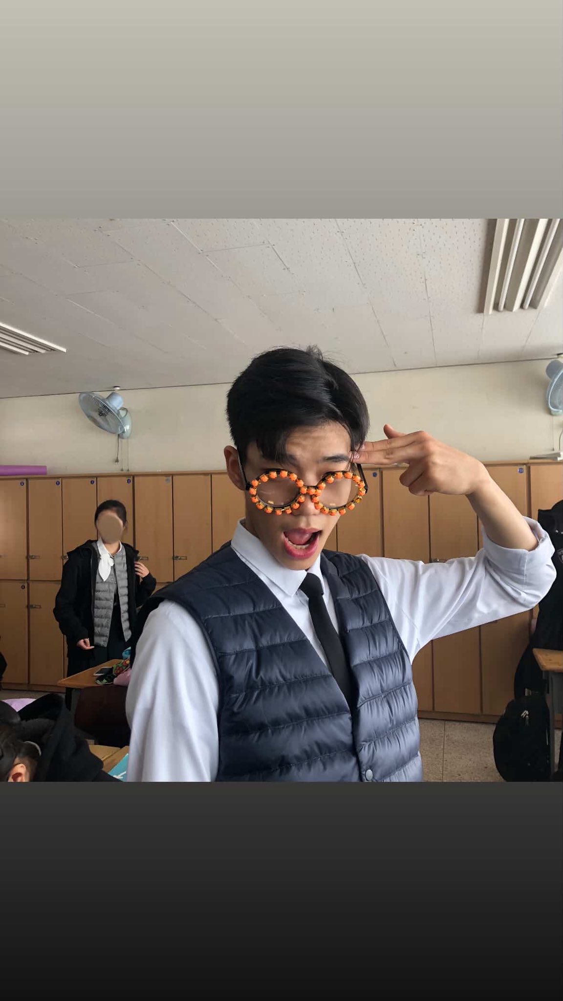 [잡담] 모델 출신 남돌 정말조은거구나 (타잔) | 인스티즈