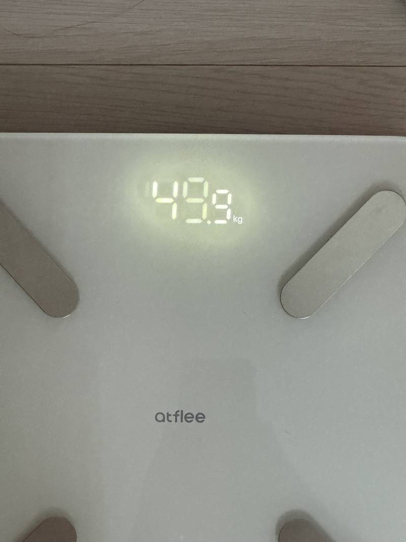 [잡담] 드디어 앞자리 4….. | 인스티즈