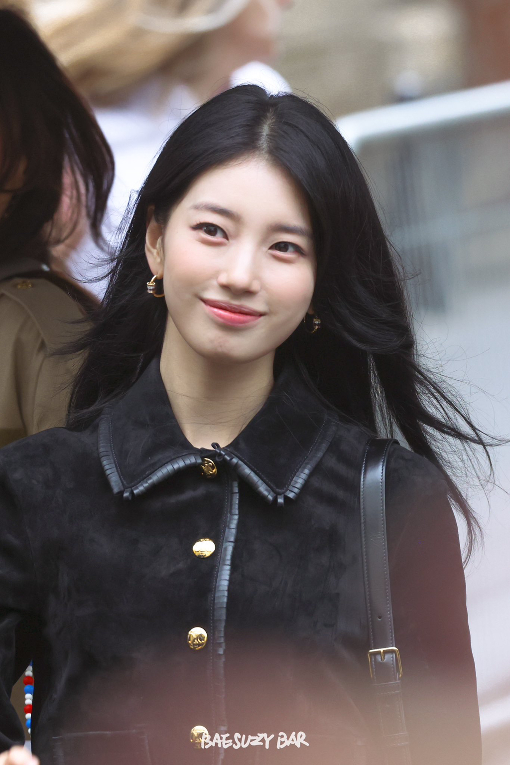 [잡담] 수지 진짜 넘 예쁘다 | 인스티즈