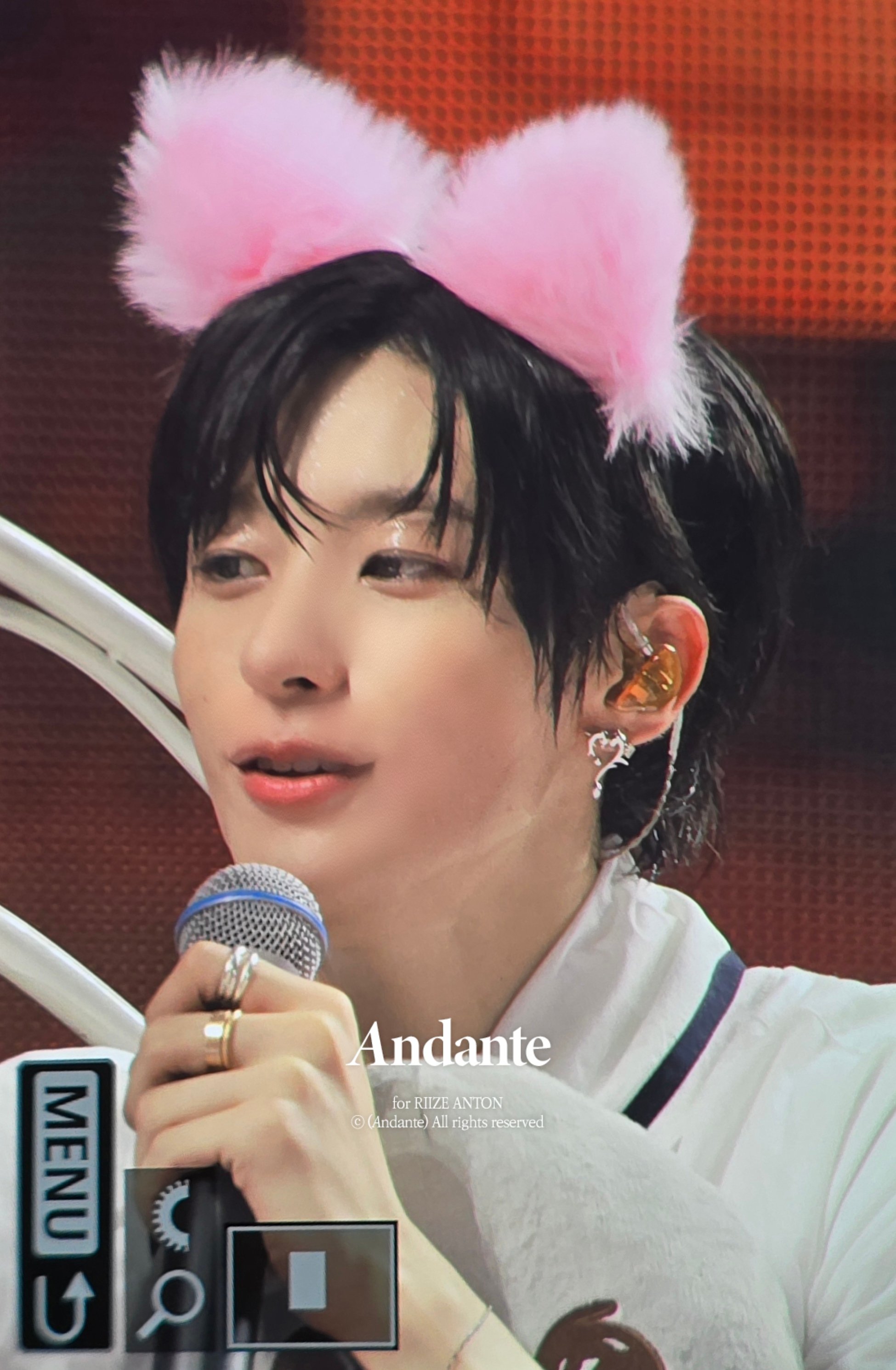 [잡담] 앤톤 강아지 vs 고양이 | 인스티즈