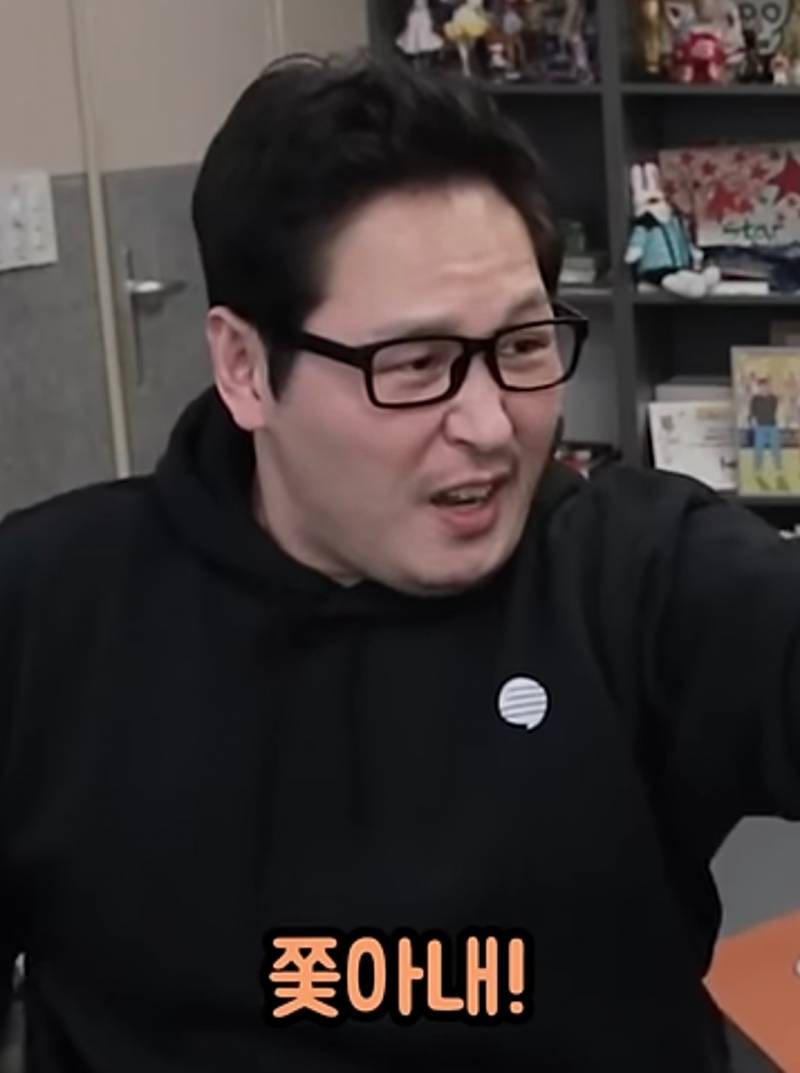 아기 재우는 건 엑소시즘과 똑같다는 김풍.jpg | 인스티즈