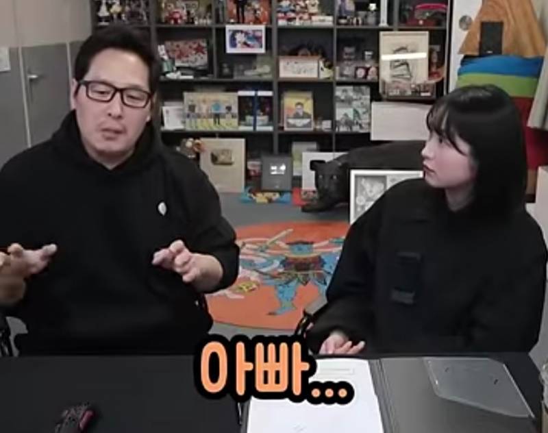 아기 재우는 건 엑소시즘과 똑같다는 김풍.jpg | 인스티즈