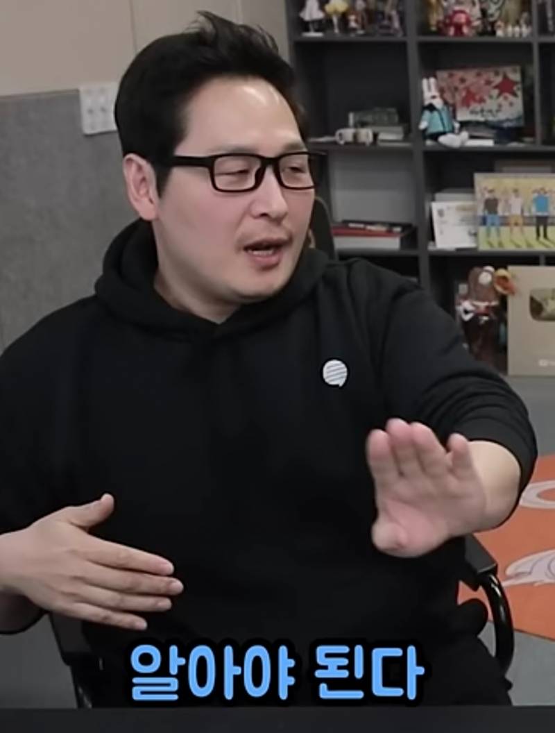 아기 재우는 건 엑소시즘과 똑같다는 김풍.jpg | 인스티즈