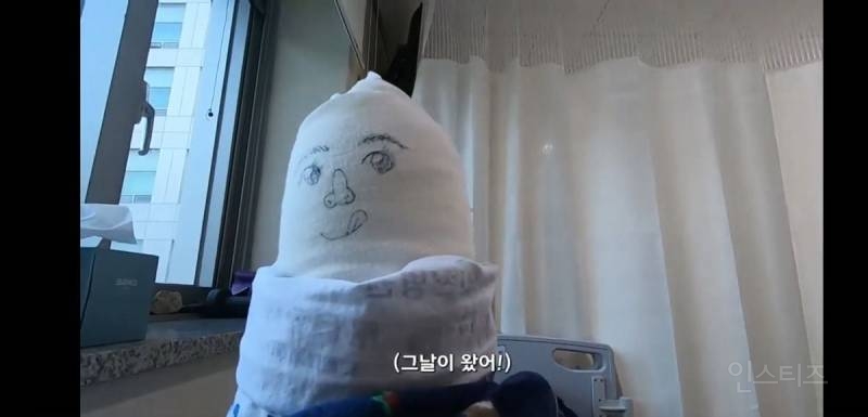자전거 유튜버 다리 절단 교통사고 당시 글과 근황 | 인스티즈