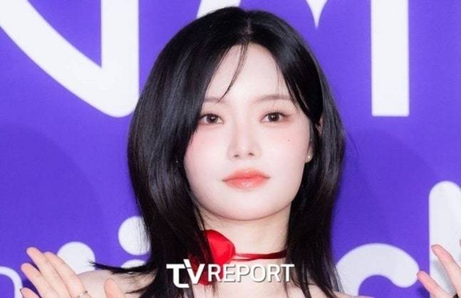 'PTSD로 활동 중단' 피프티피프티 키나, 회복 후 활동재개 | 인스티즈