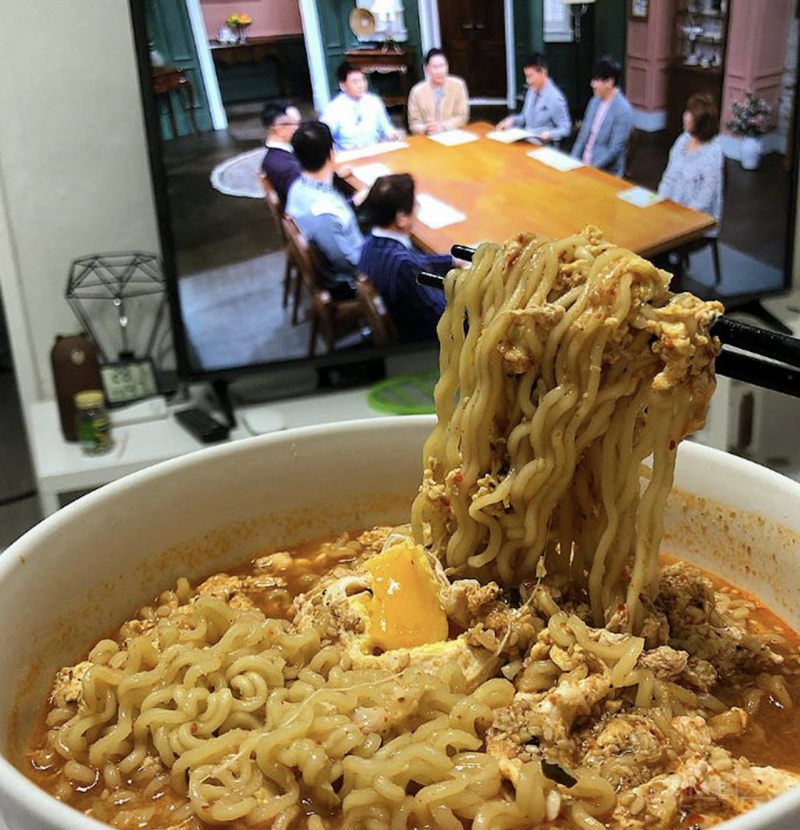 내돈내산 김치 추천 브랜드 | 평생 한 곳만 먹어야 한다면 무조건 옥돌김치 (실화를 기반으로 만화로 그려봄) | 인스티즈