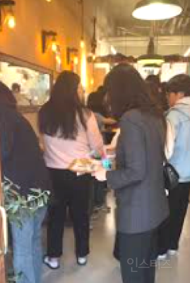 내돈내산 김치 추천 브랜드 | 평생 한 곳만 먹어야 한다면 무조건 옥돌김치 (실화를 기반으로 만화로 그려봄) | 인스티즈