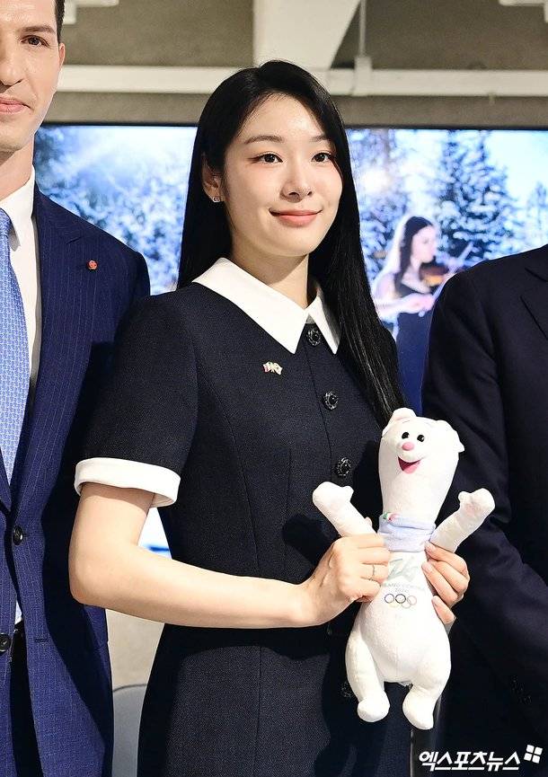 현재 평창 급 미감이라는 밀라노 올림픽 마스코트.JPG | 인스티즈