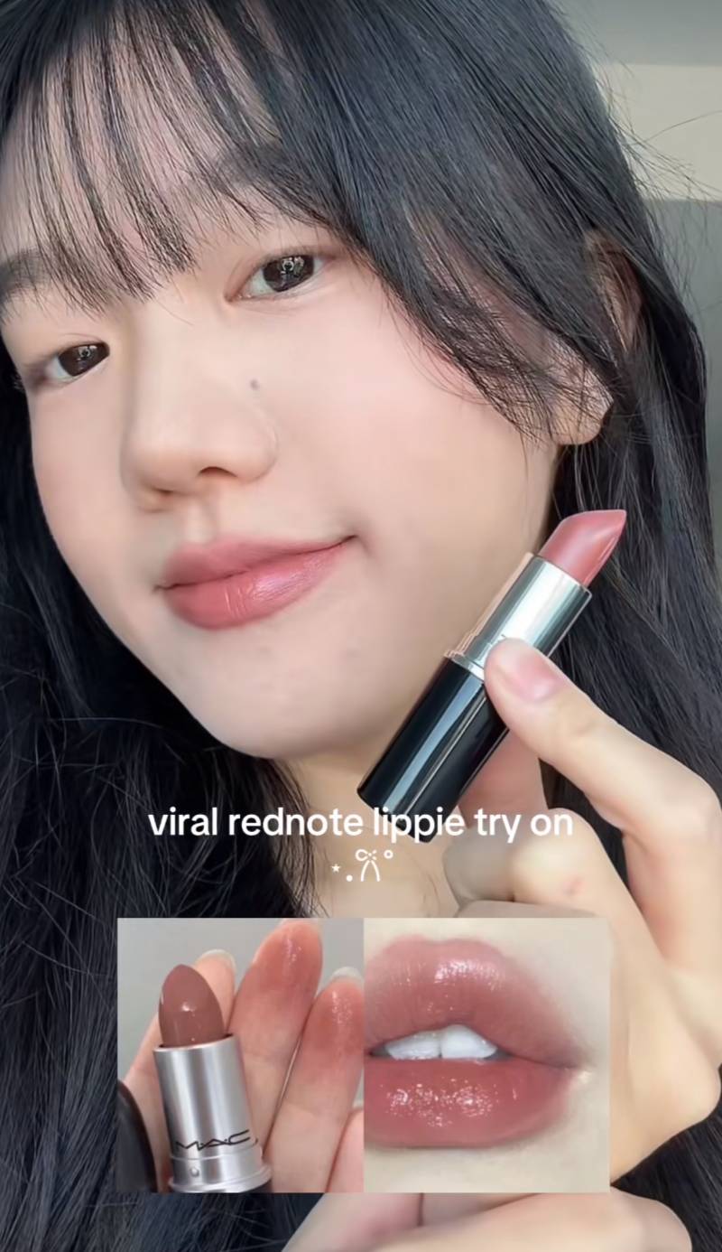 [잡담] 얘들아.. 맥 립스틱 사… 색 너무너무너무 예쁨 | 인스티즈