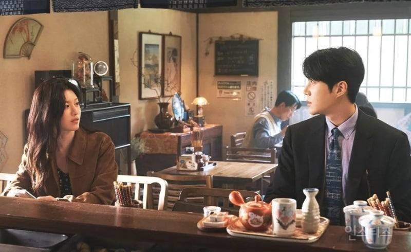고윤정 차기작이 기대되는 이유 .jpg | 인스티즈