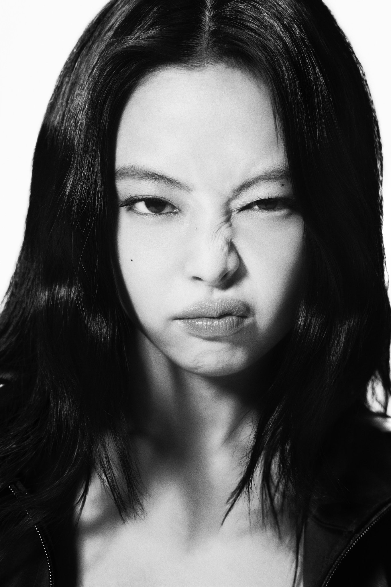 [잡담] 제니 아디다스 화보 떴다 | 인스티즈