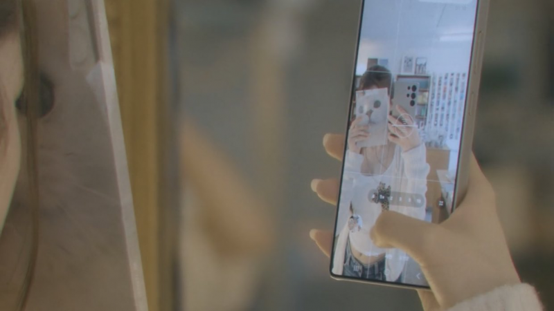 감성 독보적인 듯한 키키 하음 브이로그.jpg | 인스티즈
