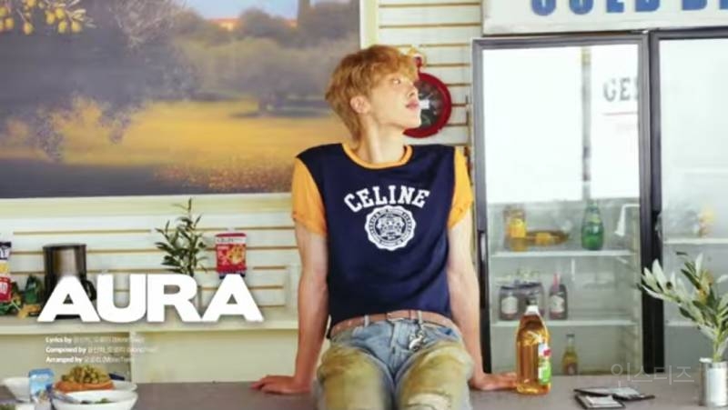 타이틀곡 진짜 고민 많이했다는 남돌 하라메 .jpg | 인스티즈
