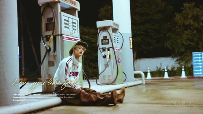 타이틀곡 진짜 고민 많이했다는 남돌 하라메 .jpg | 인스티즈