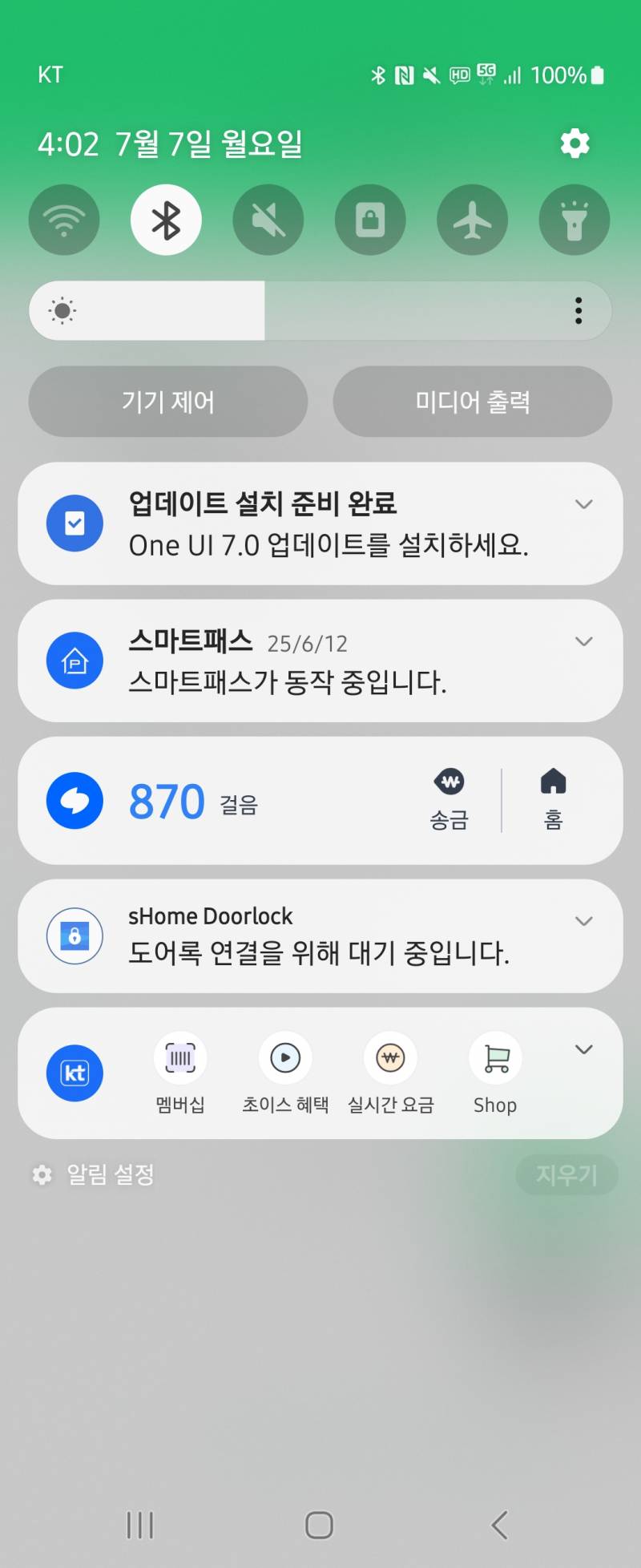 [잡담] 업데이트하면 못생겨진대서 최대로 버티고있는중🥲 | 인스티즈