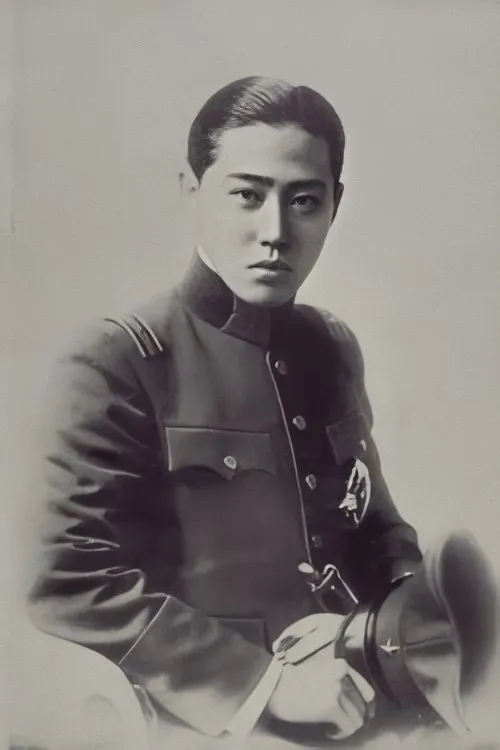 [잡담] 난진짜 근현대 역사관중에 얼굴 제일궁금한사람 이사람임 | 인스티즈
