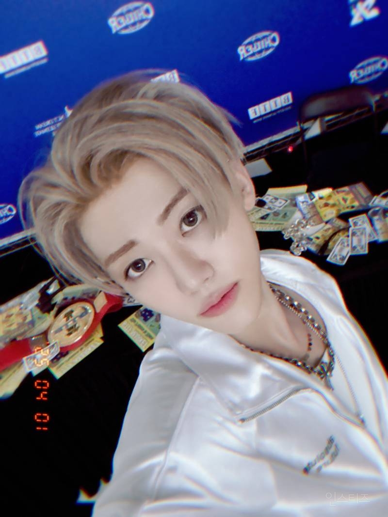 엔시티 드림 재민 인스타그램 업데이트 | 인스티즈