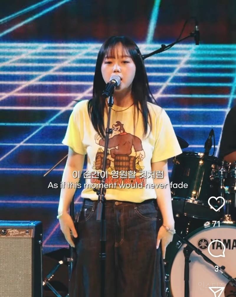 팬들사이에서 요정이라고 별명 붙은 가수. jpg | 인스티즈