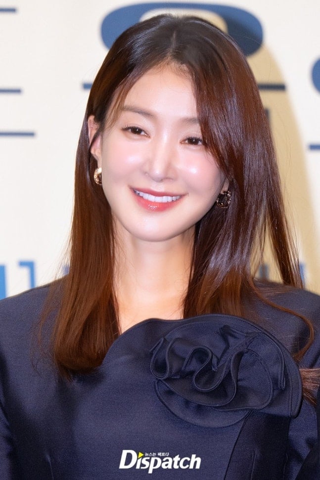 [정보/소식] [단독] 이시영 전남편, 이혼 임신 입장…"처음은 반대, 책임 다하겠다" | 인스티즈