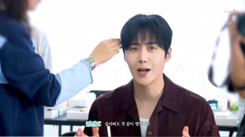 여행갈때 이것만큼은 꼭 챙긴다는 세가지.jpg | 인스티즈
