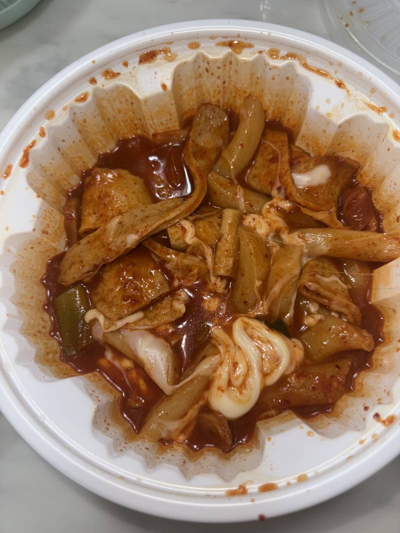 [잡담] 다들 맛점! | 인스티즈