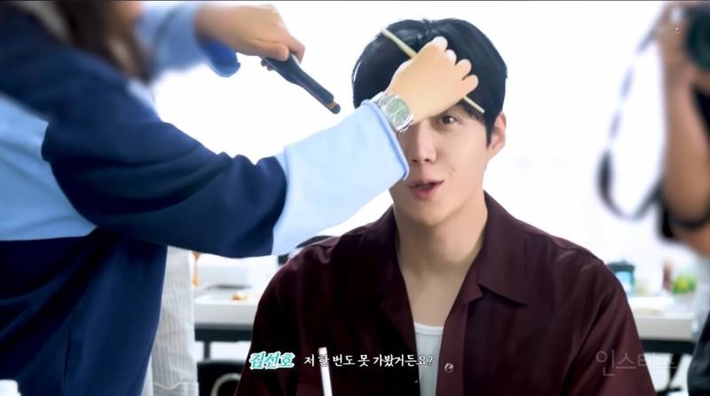 여행갈때 이것만큼은 꼭 챙긴다는 세가지.jpg | 인스티즈