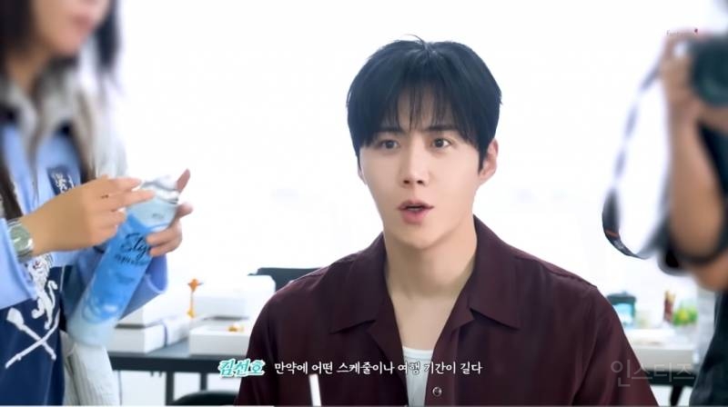 여행갈때 이것만큼은 꼭 챙긴다는 세가지.jpg | 인스티즈